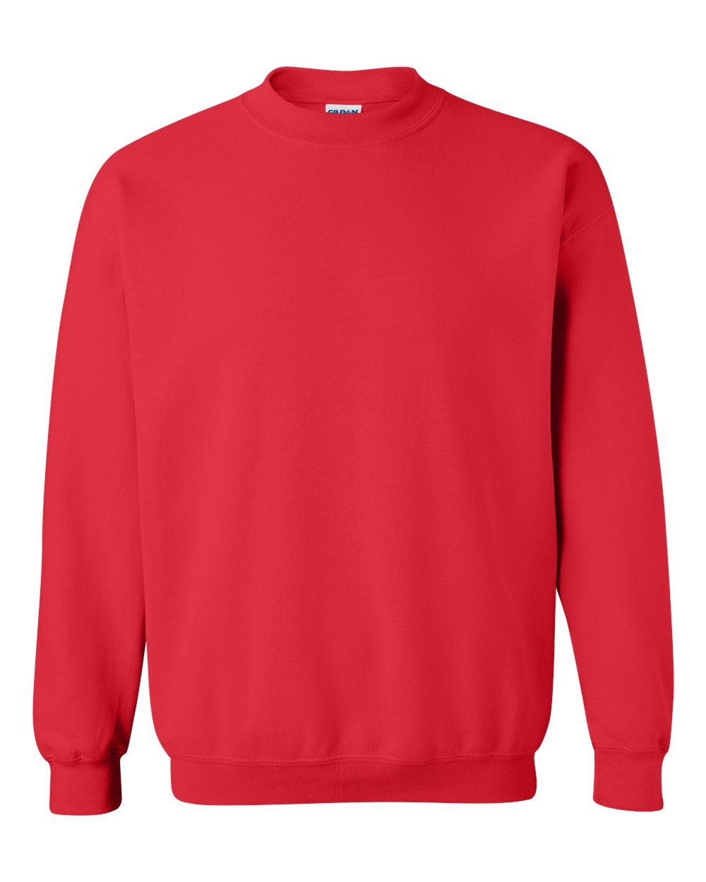 Gildan 18000 | Unisex Heavy Blend Crewneck Sweatshirt