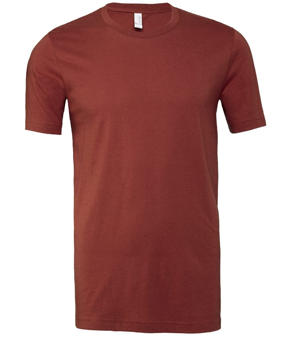Bella Canvas 3001 | Unisex Jersey T-Shirt