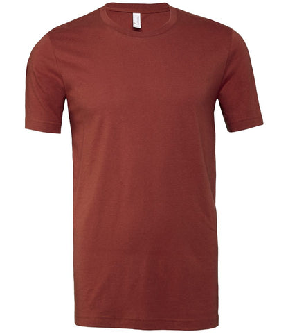 Bella Canvas 3001 | Unisex Jersey T-Shirt