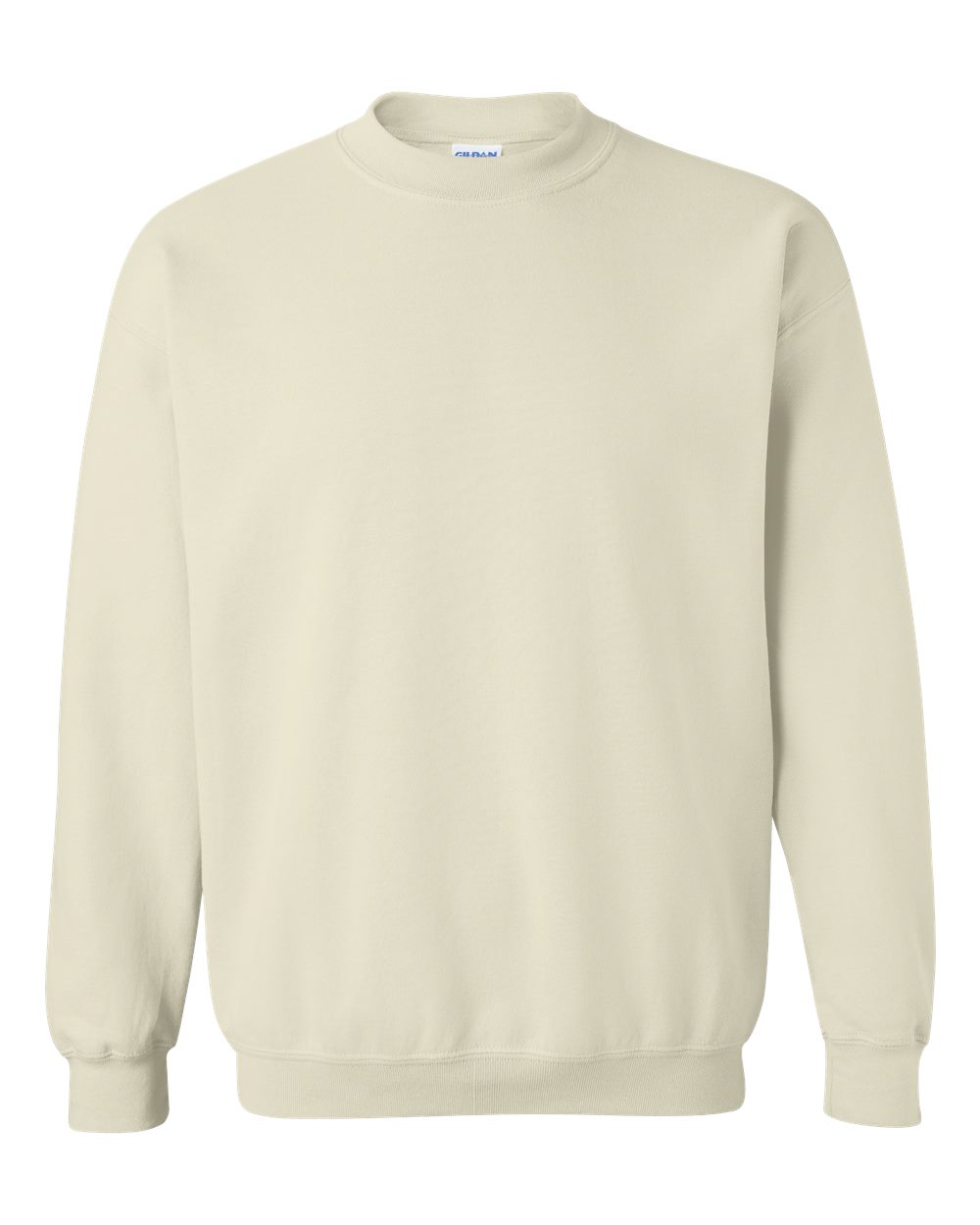 Gildan 18000 | Unisex Heavy Blend Crewneck Sweatshirt