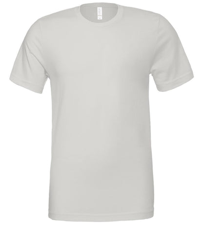 Bella Canvas 3001 | Unisex Jersey T-Shirt