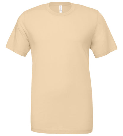 Bella Canvas 3001 | Unisex Jersey T-Shirt