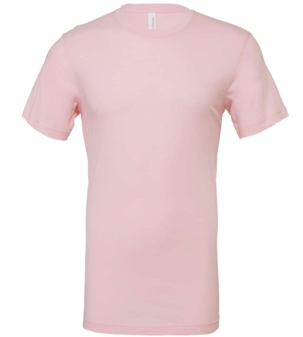 Bella Canvas 3001 | Unisex Jersey T-Shirt