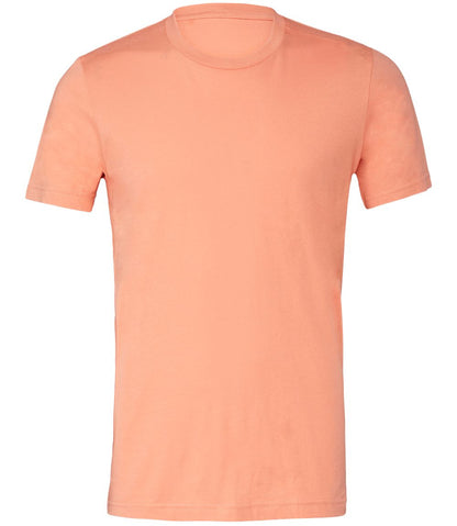 Bella Canvas 3001 | Unisex Jersey T-Shirt