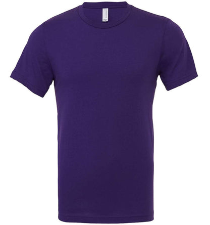 Bella Canvas 3001 | Unisex Jersey T-Shirt