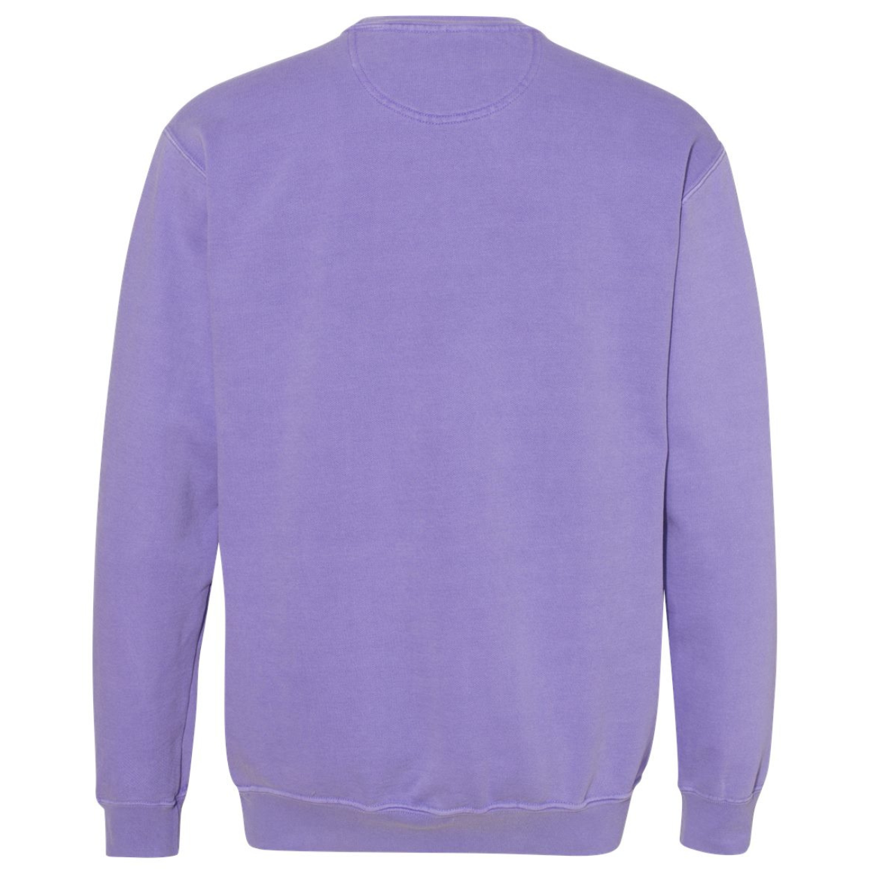 Comfort Colors 1566 | Unisex Garment-Dyed Crewneck Sweatshirt