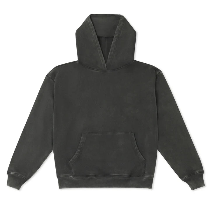 Cotton Collective  | Standard Hoodie 11oz