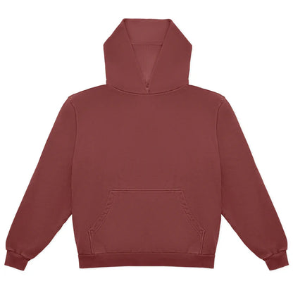 Cotton Collective  | Standard Hoodie 11oz