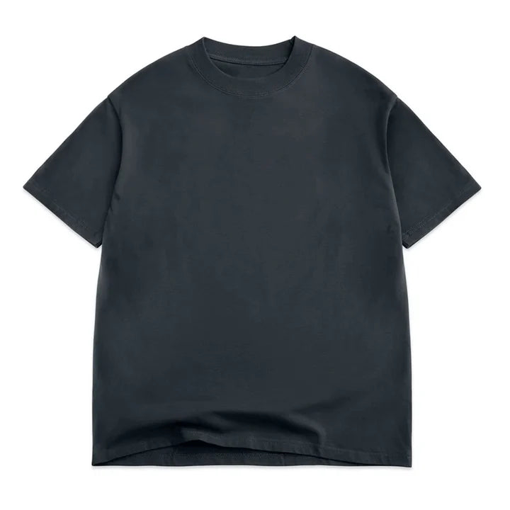 Cotton Collective | Oversized Box S/S Tee 7.5oz