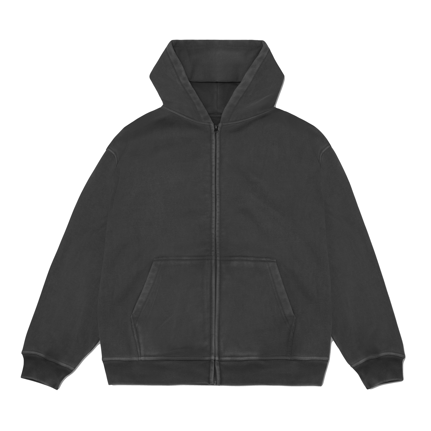 Cotton Collective  | Standard Hoodie 11oz