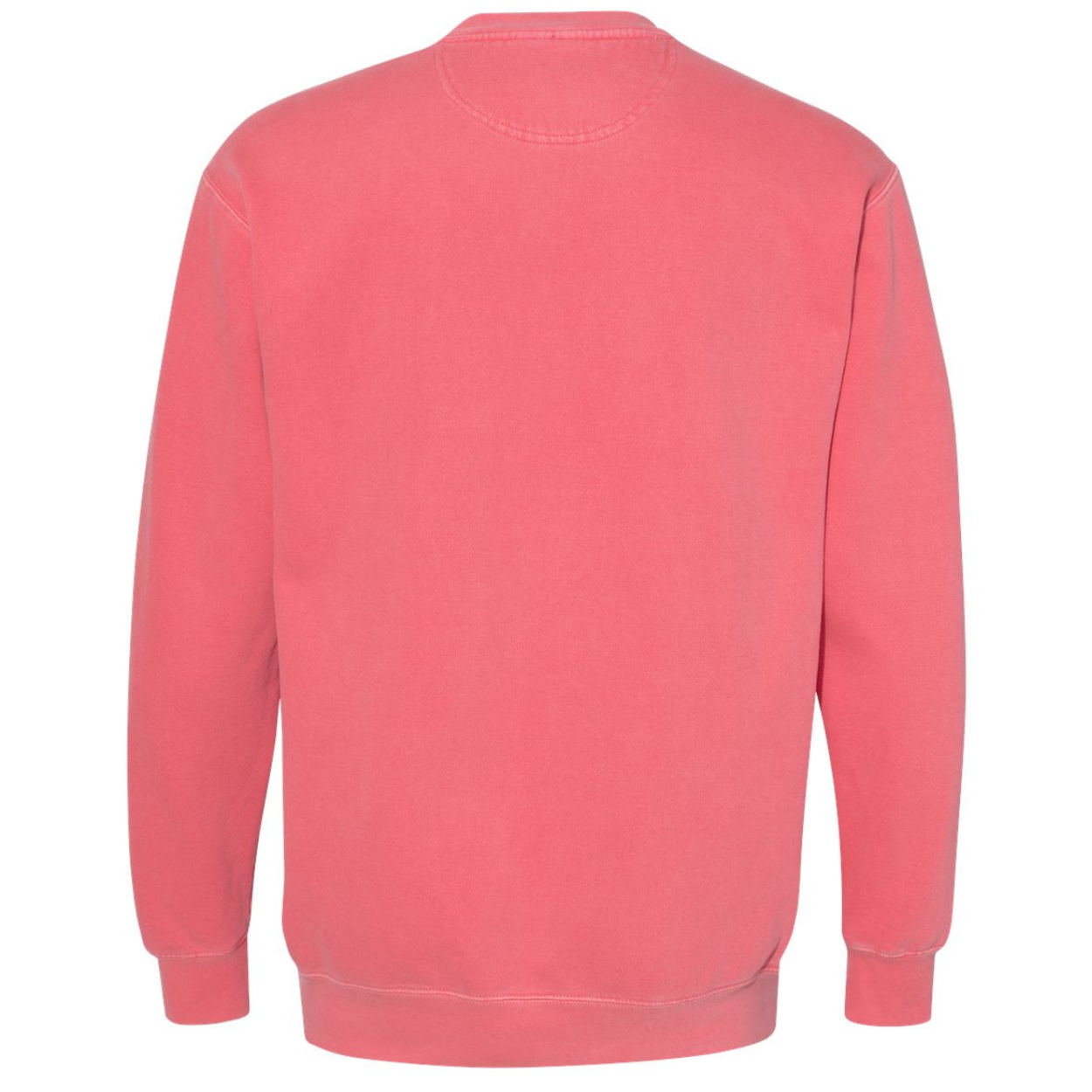 Comfort Colors 1566 | Unisex Garment-Dyed Crewneck Sweatshirt