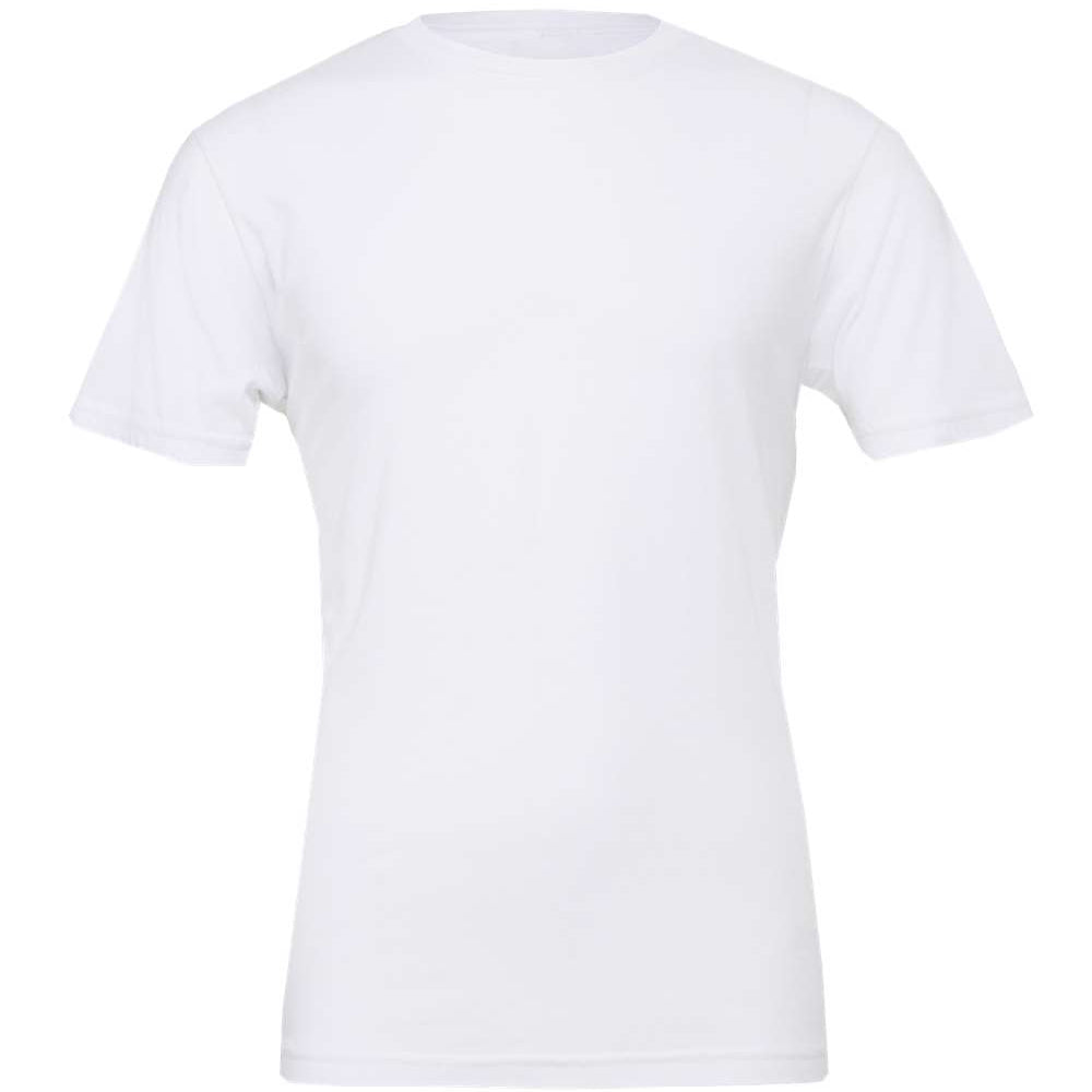 Bella Canvas 3001 | Unisex Jersey T-Shirt