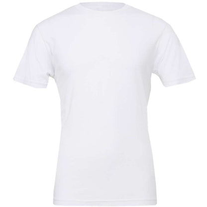 Bella Canvas 3001 | Unisex Jersey T-Shirt