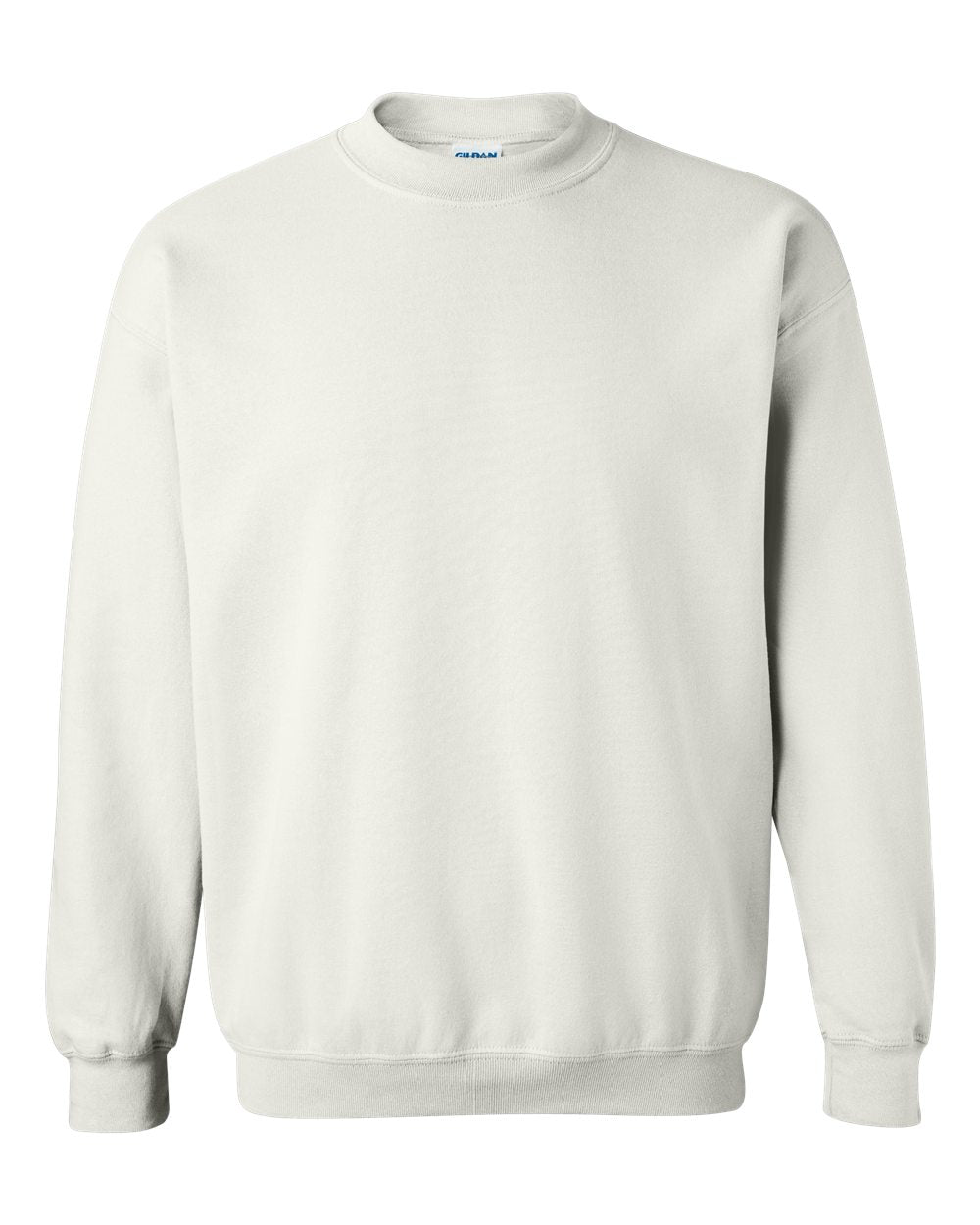Gildan 18000 | Unisex Heavy Blend Crewneck Sweatshirt