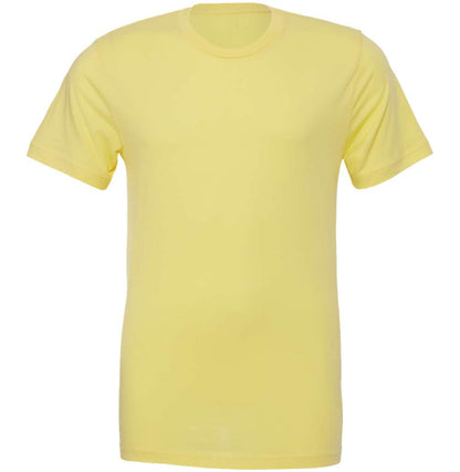 Bella Canvas 3001 | Unisex Jersey T-Shirt