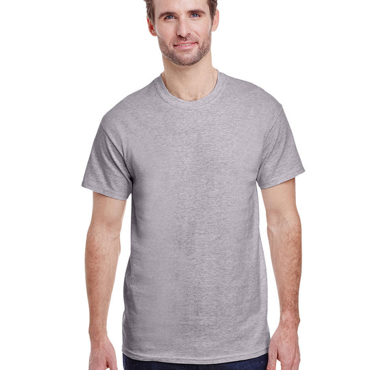 **SPECIAL OFFER** GILDAN 5000 - Unisex Heavy Cotton Tee