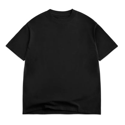 Cotton Collective | Oversized Box S/S Tee 7.5oz