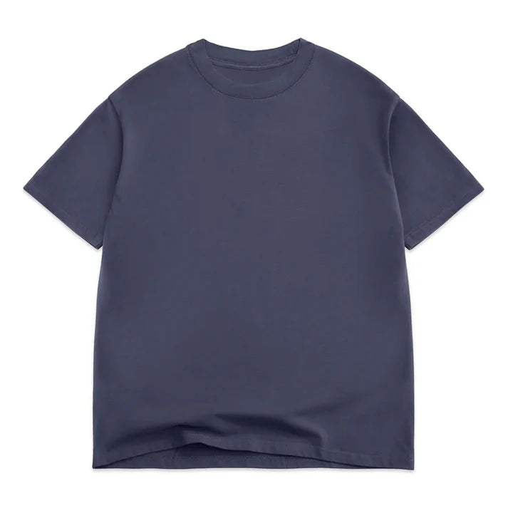 Cotton Collective | Oversized Box S/S Tee 7.5oz