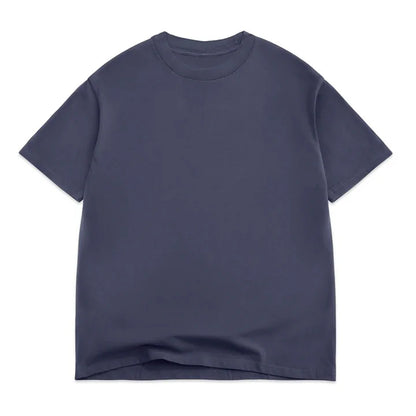 Cotton Collective | Oversized Box S/S Tee 7.5oz