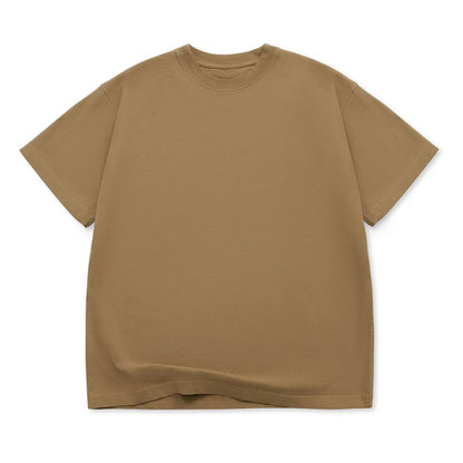 Cotton Collective | Oversized Box S/S Tee 7.5oz