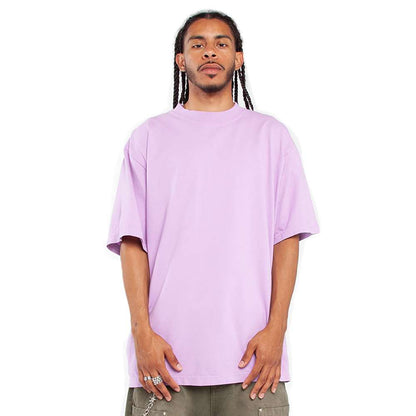 SHAKA WEAR SHGDD |Unisex Max Heavyweight Garment-Dyed Drop Shoulder T-Shirt