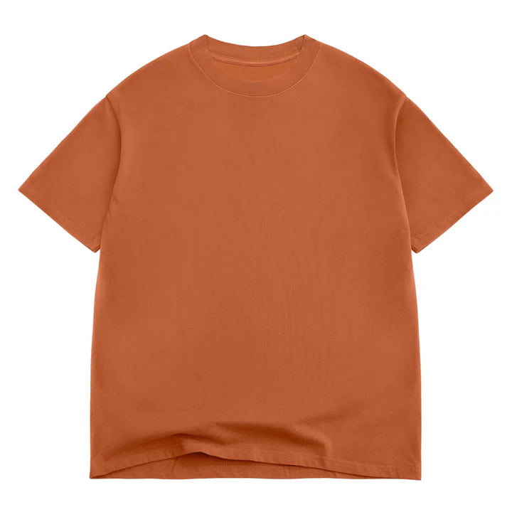 Cotton Collective | Oversized Box S/S Tee 7.5oz