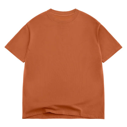 Cotton Collective | Oversized Box S/S Tee 7.5oz