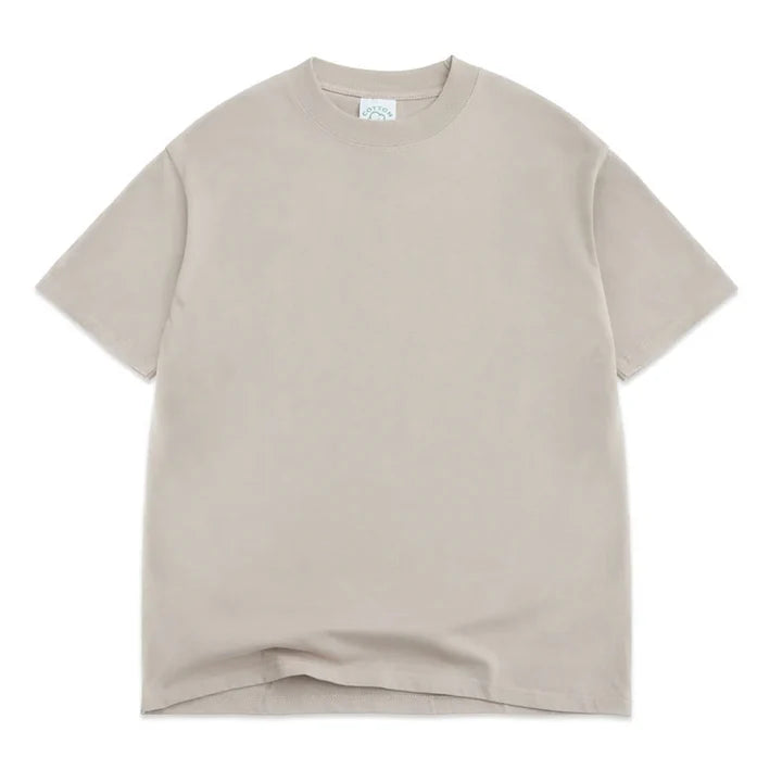 Cotton Collective | Oversized Box S/S Tee 7.5oz