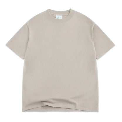 Cotton Collective | Oversized Box S/S Tee 7.5oz
