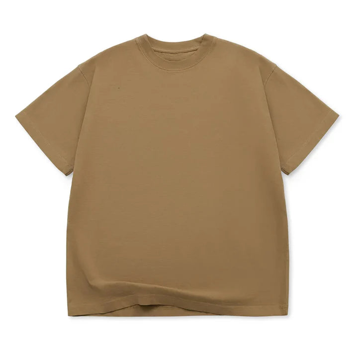 Cotton Collective | Oversized Box S/S Tee 7.5oz