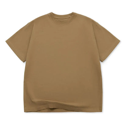 Cotton Collective | Oversized Box S/S Tee 7.5oz