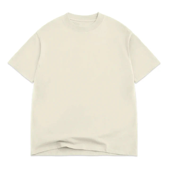 Cotton Collective | Oversized Box S/S Tee 7.5oz