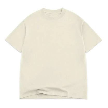 Cotton Collective | Oversized Box S/S Tee 7.5oz