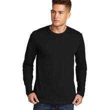 Load image into Gallery viewer, NEXT LEVEL 3601 - Unisex Cotton Long Sleeve Crew
