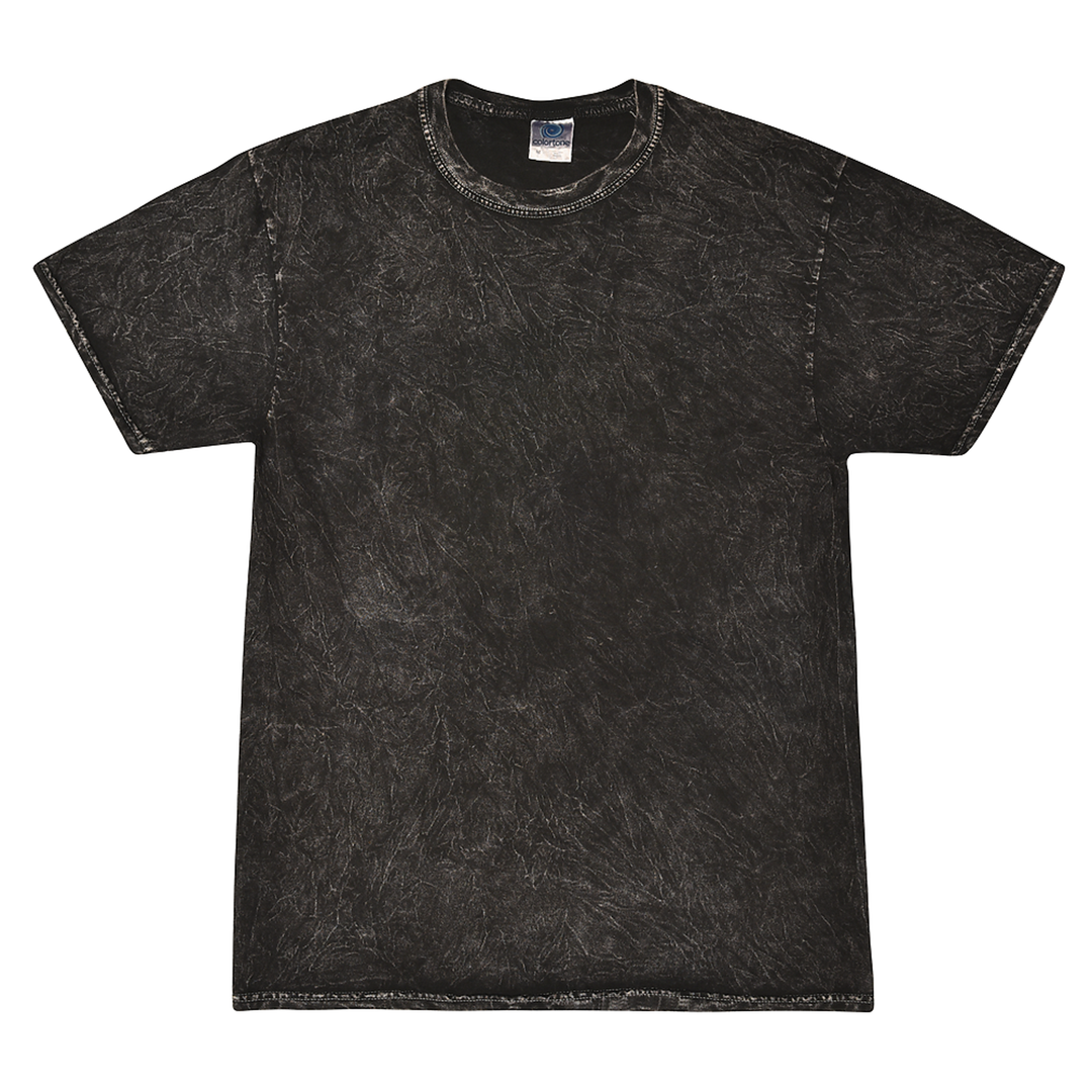 Colortone® 1300 Mineral Wash Tee - One Stop
