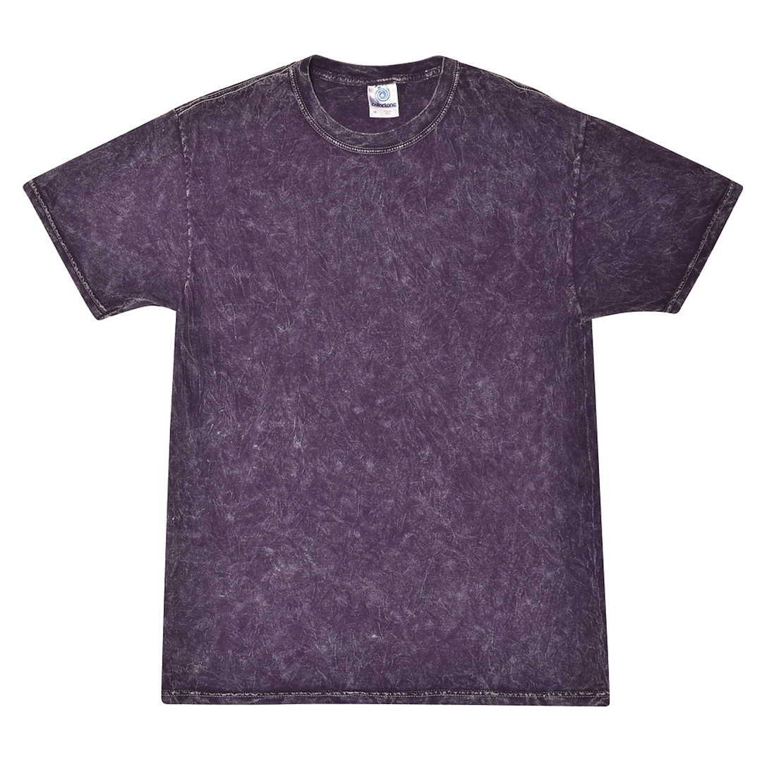 COLORTONE 1300 - Unisex Mineral Wash T-Shirt – BSP