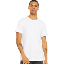 Load image into Gallery viewer, BELLA CANVAS 3001 - Unisex Jersey Short Sleeve Tee
