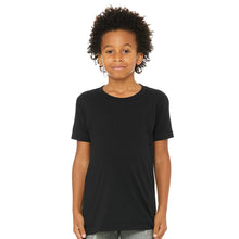 Load image into Gallery viewer, Bella Canvas 3001Y - YOUTH SHORT SLEEVE TEE
