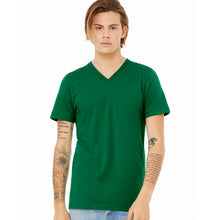 Load image into Gallery viewer, BELLA CANVAS 3005 - Unisex Jersey Short Sleeve V-Neck Tee
