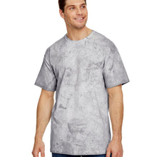 Load image into Gallery viewer, COMFORT COLORS 1745 - Unisex Tie-Dye Colorblast Heavyweight T-Shirt
