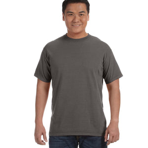 COMFORT COLORS 1717 - Adult Heavyweight T-Shirt