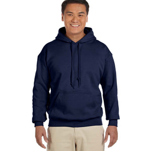 GILDAN 18500 - Unisex Heavy Blend Hooded Sweatshirt